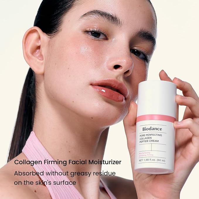 BIODANCE Pore Tightening Collagen Cream 50 ml