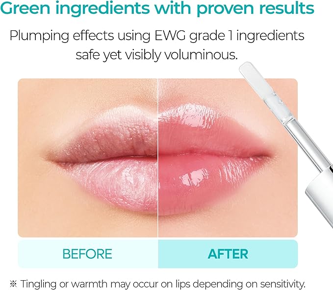 Dr.Melaxin BP Spicule Plumping Lip Shot Maxi 4ml