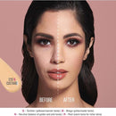 huda beauty faux filter luminous matte Foundation custard 220N-35ML
