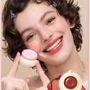 SHEGLAM Bounce Putty Pocket Lip Pot – Sangria Slay 3.5g