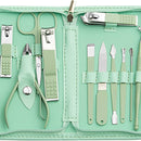 Luxury Sensation Manicure Set 16Pcs
