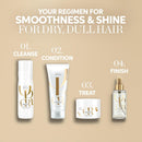Wella Oil Reflections Luminous Instant Conditioner 200 ml