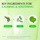 EQQUALBERRY Aloe PDRN Calming Smoothie Serum 30ml