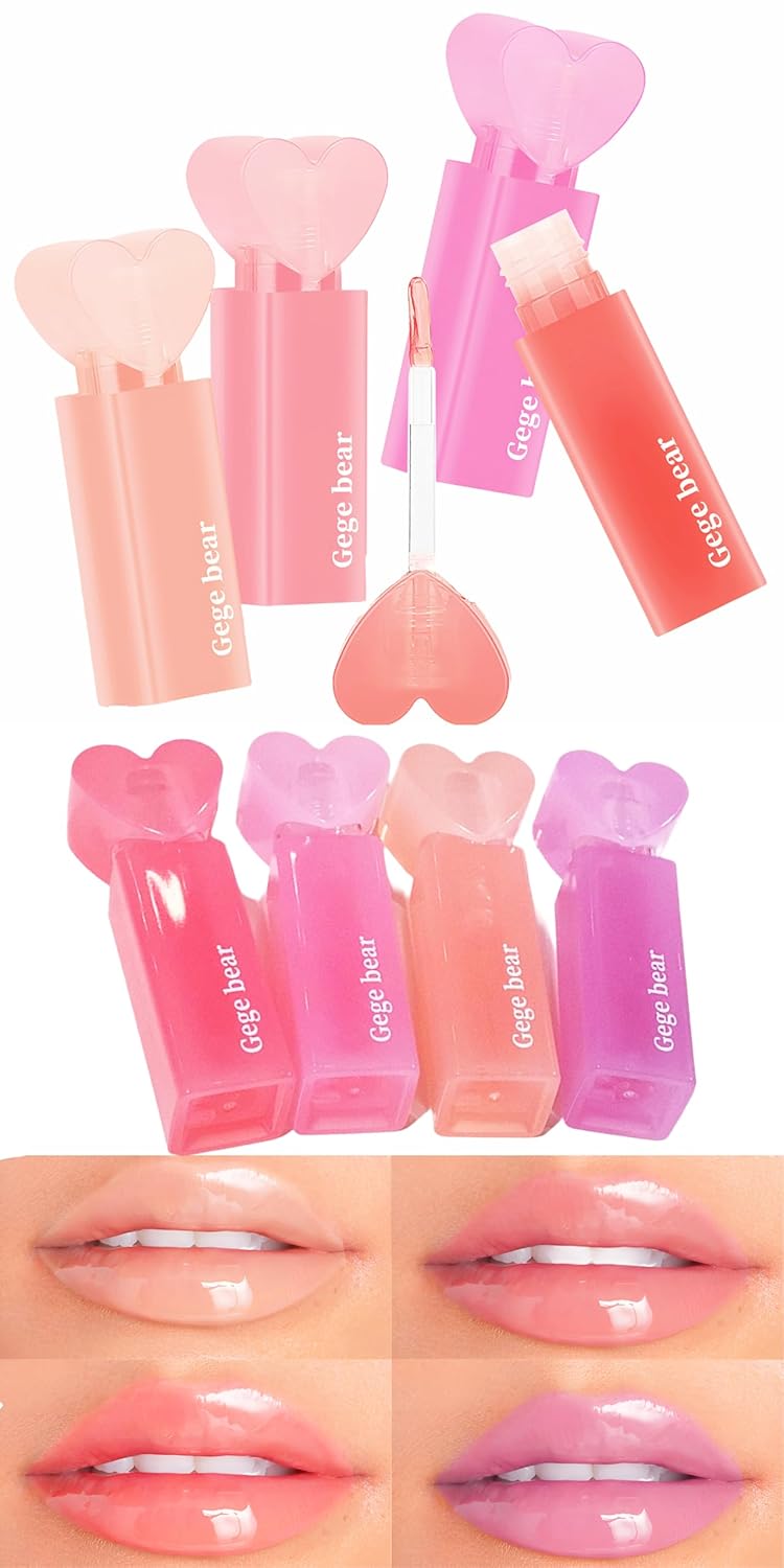 GEGE BEAR extractive lip cream 3g
