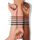 ELF No Budge Retractable Eyeliner Water-resistant 0.18g