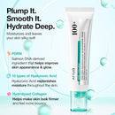 ANUA PDRN hyaluronic acid 100 moisturizing cream 60ml