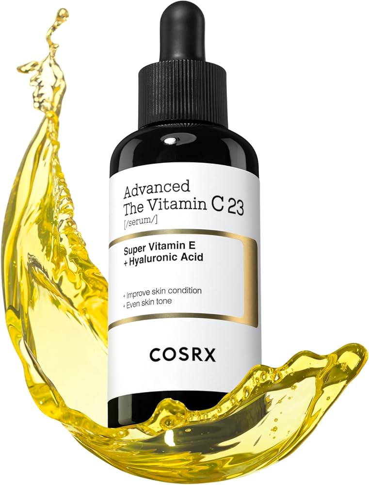 COSRX The Vitamin C23 Serum