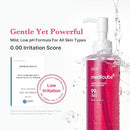 Medicube PDRN Jelly to Foam Cleanser 200ml