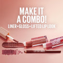 Maybelline Lifter Gloss Hydrating Lip Gloss with Hyaluronic Acid 5.4ML