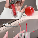 GEGE BEAR Dazzle Color Double Headed Lip Glaze 2g