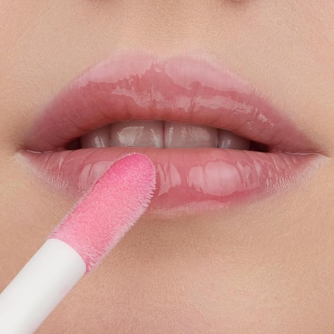 Essence Hydra Kiss Tinted Lip Oil 03-pink Champagne 4ML