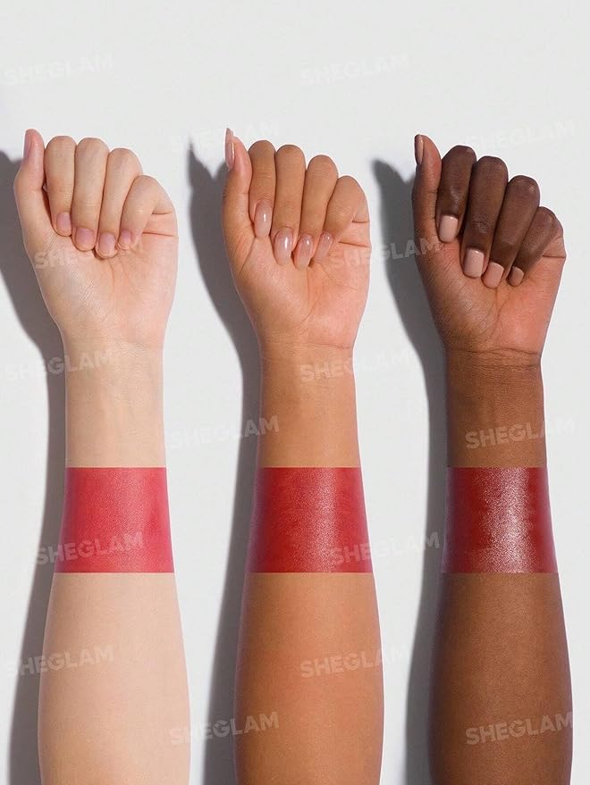 Sheglam Forbidden Love Liquid Blush Vitality-5.2ml