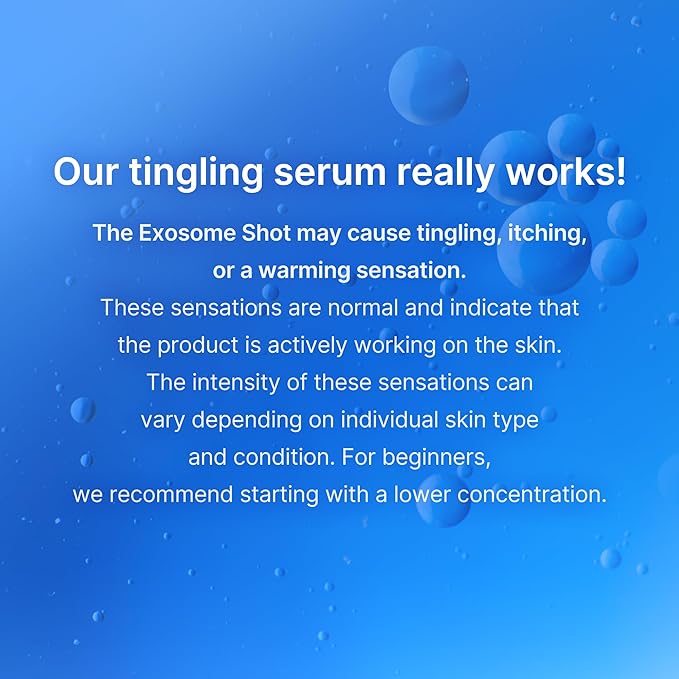 MEDICUBE One Day Exosome Shot Pore Ampoule 25000 13ml