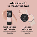 Elf Liquid Poreless Putty Primer 28ml