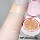 GEGE BEAR Cream Silky lightweight luxurious air cushion #02