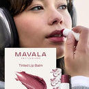 Mavala Tinted Lip Balm Berry 4.5g