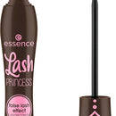 ESSENCE LASH PRINCESS FALSE LASH EFFECT MASCARA - BROWN