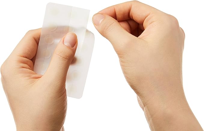 COSRX Clear Fit Master Patch 18 Patches