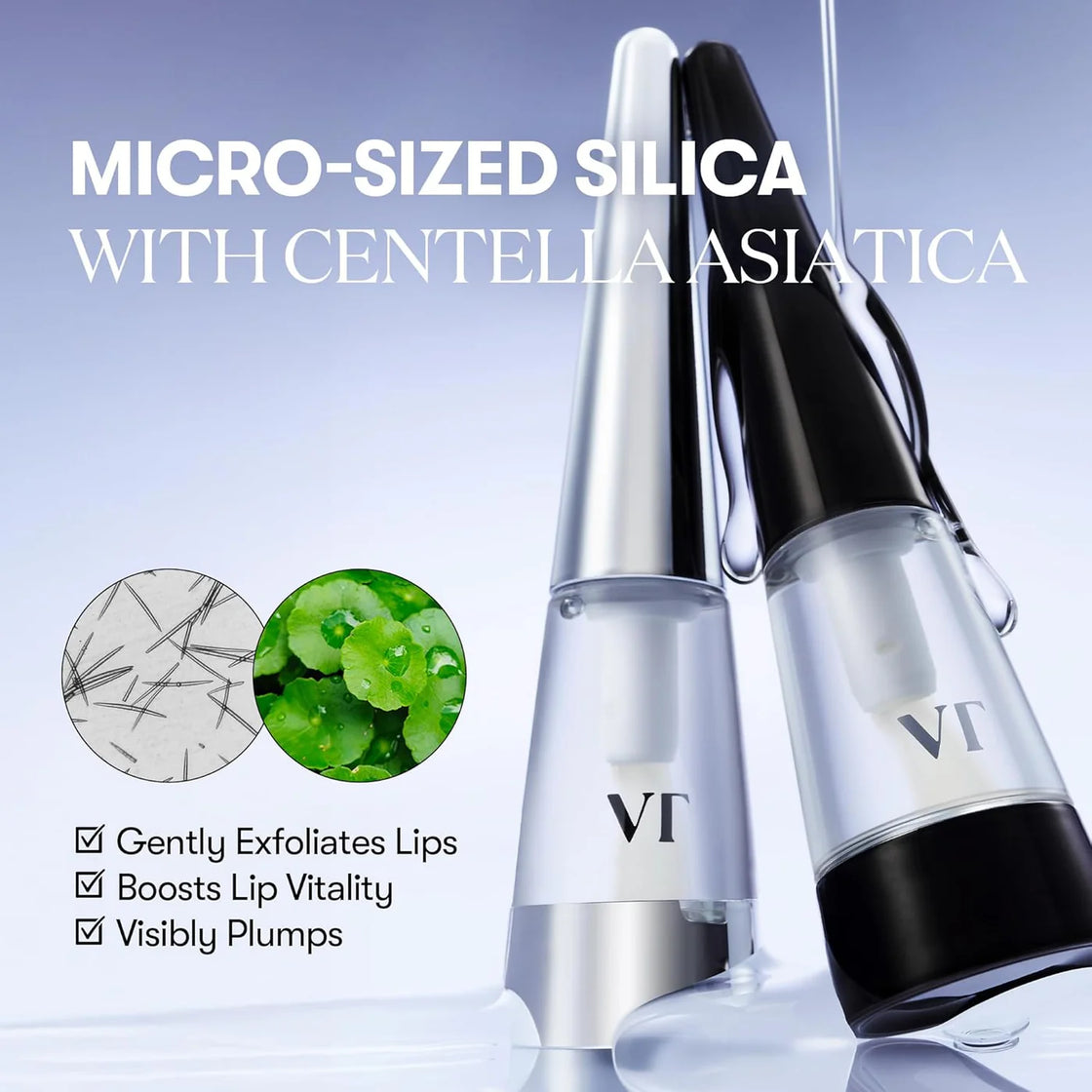 VT Cosmetics Reedle Shot Lip Plumper Expert