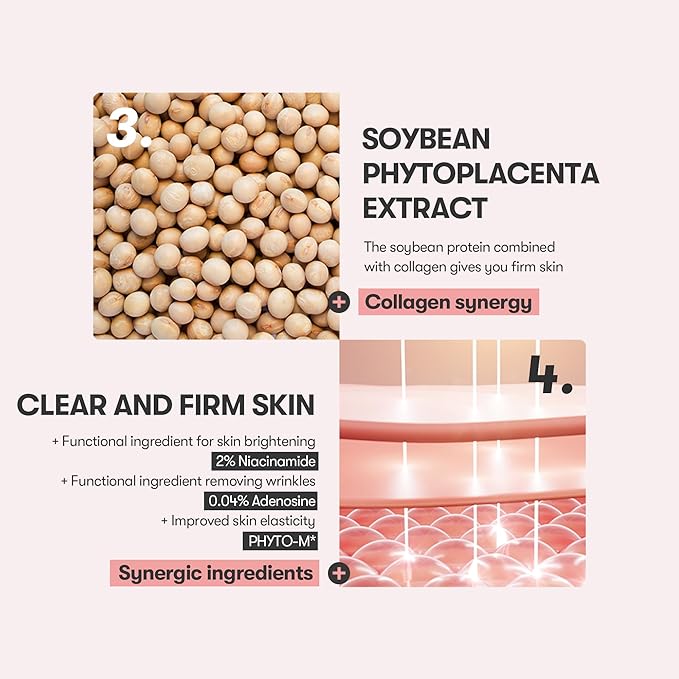 VT COSMETICS Cica Collagen Cream 20ml