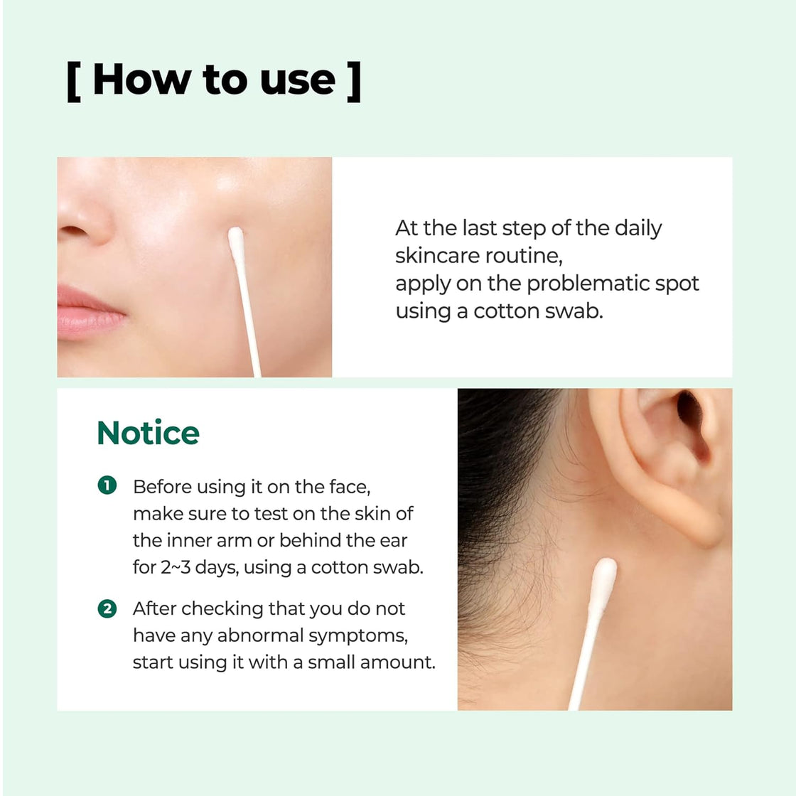 SOME BY MI 30 Days Miracle Tea Tree Clear Spot Oil-10ml