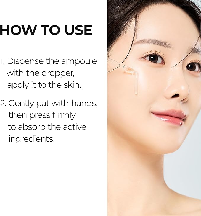 Dr.Melaxin BP pore Ampoule 30ml