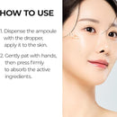 Dr.Melaxin BP pore Ampoule 30ml