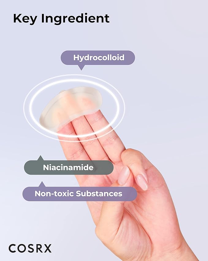 COSRX Master Patch X-Large - 10 Patches