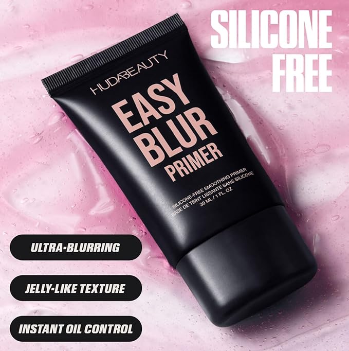 Huda Beauty Easy Blur Primer 30 ml