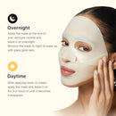 Medicube Kojic Acid Turmeric Brightening Gel Mask Sheet 28g