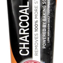 Arm and Hammer Charcoal White Pro  Toothpaste  Powred by Baking Soda 125g