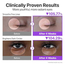 Numbuzin – No.9 NMN Retinol Volumetox Eye Cream 10ml