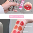 GEGE BEAR Dazzle Color Double Headed Lip Glaze 2g