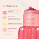 Medicube Collagen Jelly Cream 110ml.