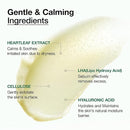 ANUA heartleaf LHA moisture peeling gel