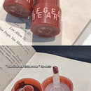 GEGE BEAR Seal lip jelly 6g