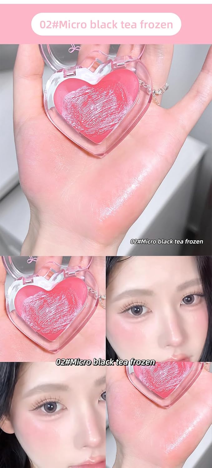 GEGE BEAR Hydrating light cream 3.8g