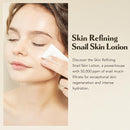 Elishacoy Skin Refining Snail Skin Lotion 200Ml