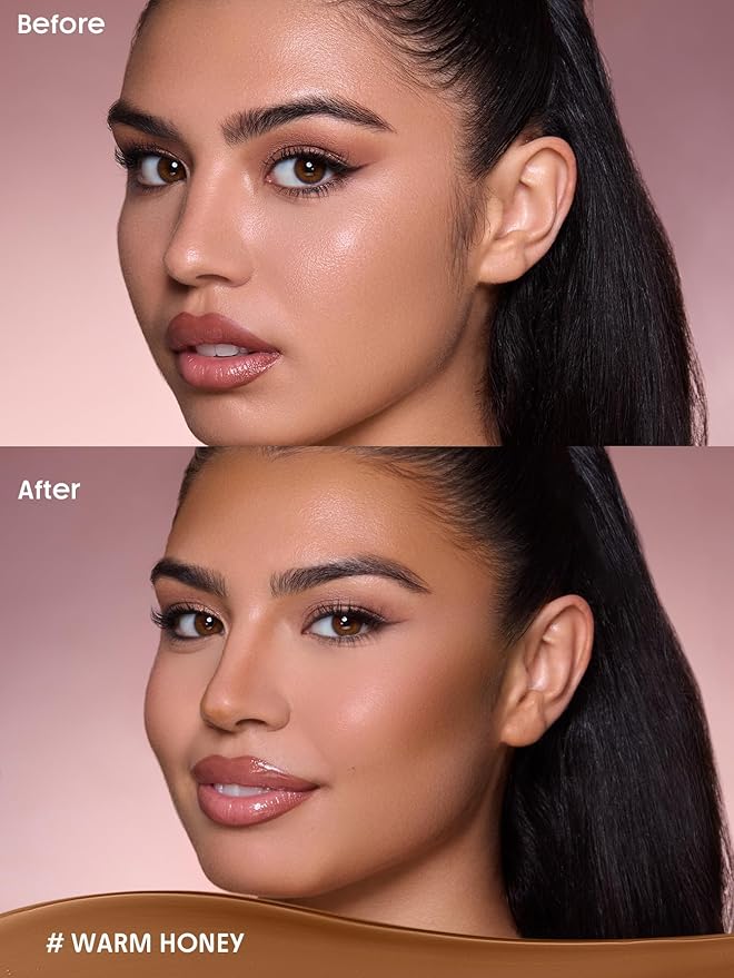 Sheglam Buttery Buff Contour and Bronzer Stick 6g