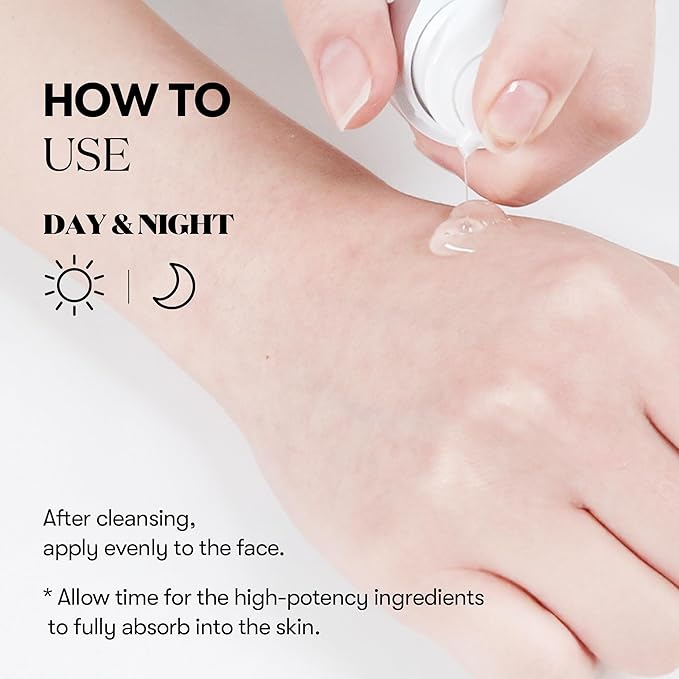 VT COSMETICS TX-toning Essence 1000 Shot 30ml