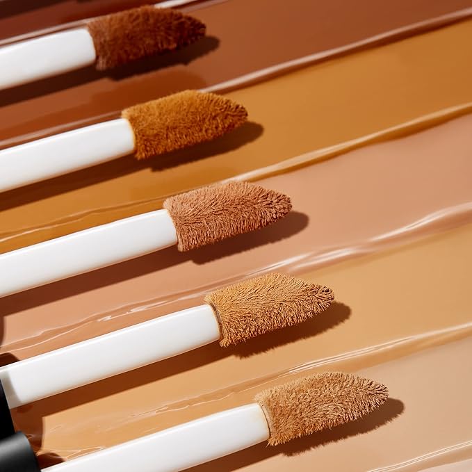 elf 16HR Camo Concealer, Full Coverage 6ml