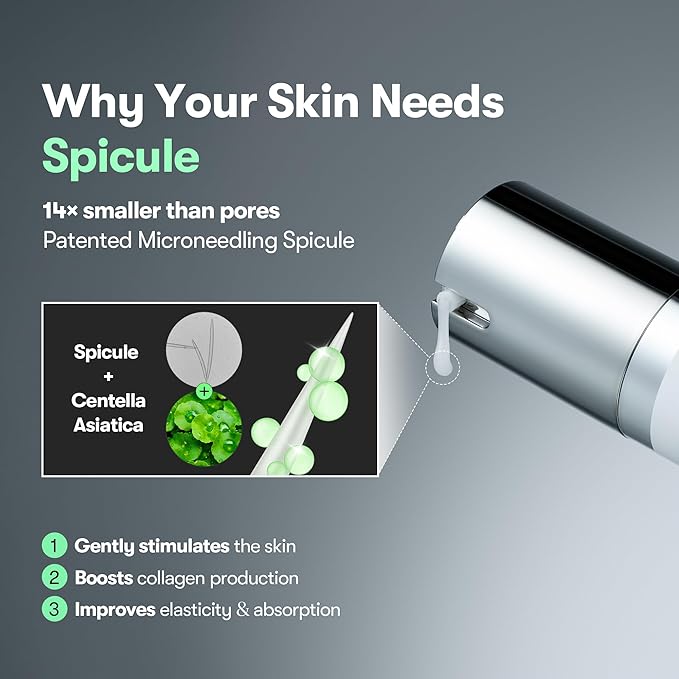 VT COSMETICS Cica Riddle Shot 300 Essence