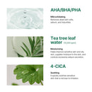 SOME BY MI AHA BHA PHA Tea Tree 30 Days Miracle Cream 60g