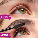 ESSENCE CALL ME QUEEN DRAMATIC FALSE LASH EFFECT MASCARA