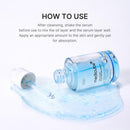 medicube hyaluronic multi peptide serum 30ml