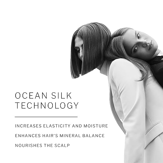 SACHAJUAN Ocean Mist Shampoo & Conditioner Kit.