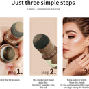 ML Smile Natural Eyebrow Powder 1.8g