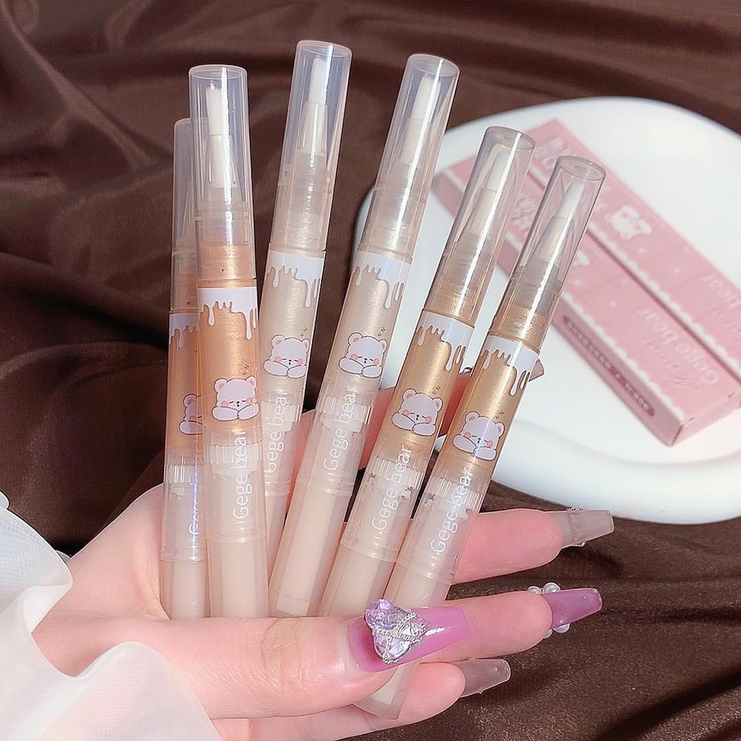 GEGE BEAR magic color liquid highlighter