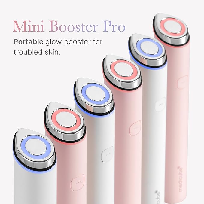 MEDICUBE AGE-R booster pro mini - white