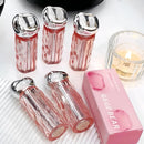GEGE BEAR Glaze Crystal Translucent light lip Glaze 3g